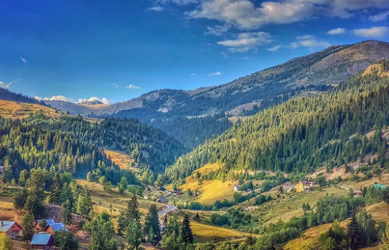 Vijon të mbretërojë mot i ngrohtë e me diell në Kosovë