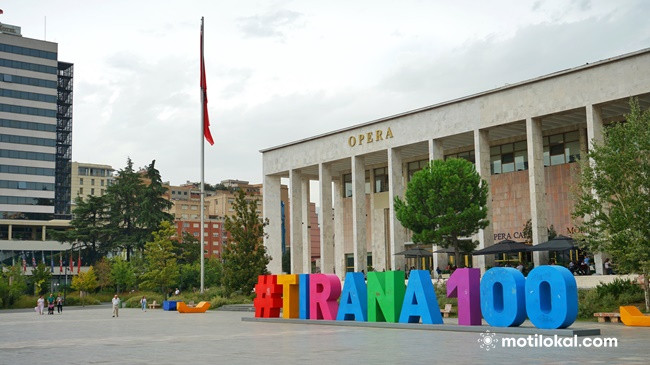 Daily Mail: Tirana kryeqyteti më i lirë në Evropë