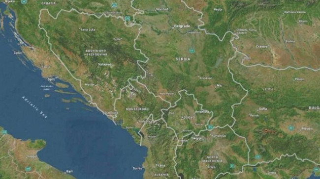 Apple njeh territorin e Kosovës me sistemin e ri operues