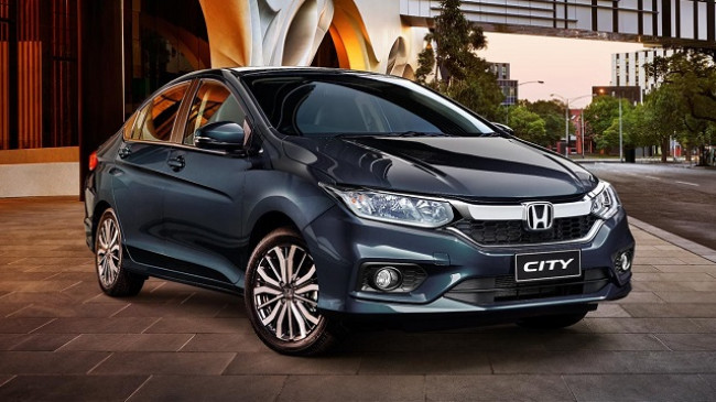 Honda do të bëhet kompania e parë që do të shesë automjete online në Japoni