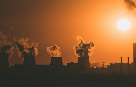 A mund të ndihmojë kapja e karbonit për të luftuar ngrohjen globale?