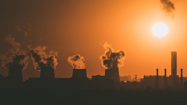 A mund të ndihmojë kapja e karbonit për të luftuar ngrohjen globale?