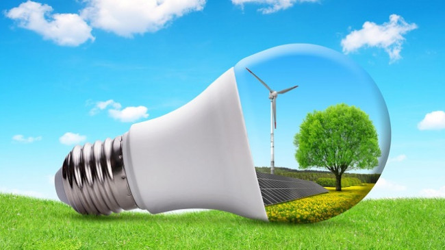 Energjia e rinovueshme zgjidhja më efektive kundër ndryshimit të klimës