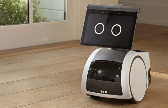 Amazon lanson robotin e parë shtëpiak ‘Astro’, mund të kontrollohet edhe nga distanca