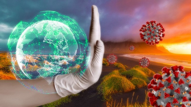 Inteligjenca Artificiale mund të parashikojë pandemitë e ardhshme