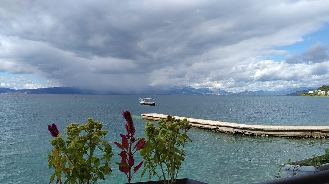 Ky është parashikimi i motit për sot në Maqedoni