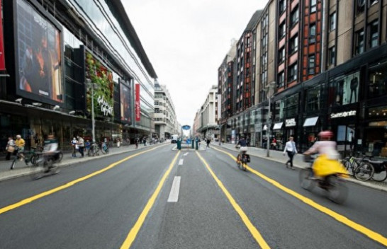 Berlini pritet të krijojë zonën më të madhe urbane në botë pa vetura