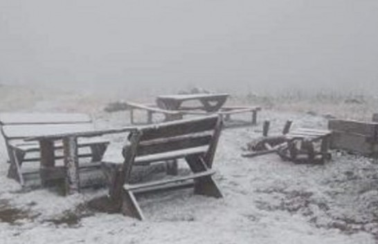 Vijon të mbajë mot me vranësira e shi, në viset malore të Shqipërisë dhe Kosovës priten reshje bore