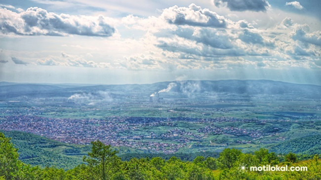 Miratohet raporti për gjendjen e mjedisit në Kosovë