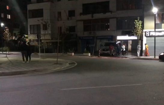 Regjistrohen dridhje të forta tërmeti në Lezhë, ndihen edhe në Tiranë