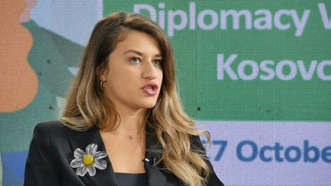 Çavdarbasha: Degradimi i mjedisit një kërcënim ekzistencial për vendin dhe rajonin