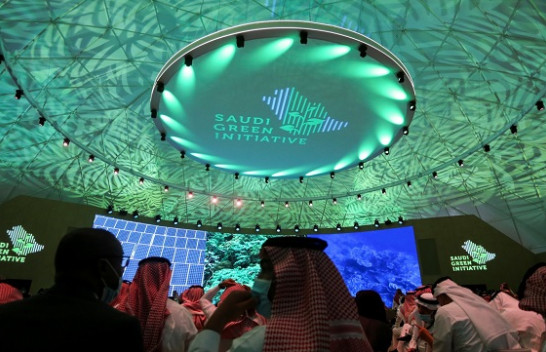 Eksportuesi më i madh i naftës në botë, Arabia Saudite pritet të ulë emetimet e karbonit deri në vitin 2060