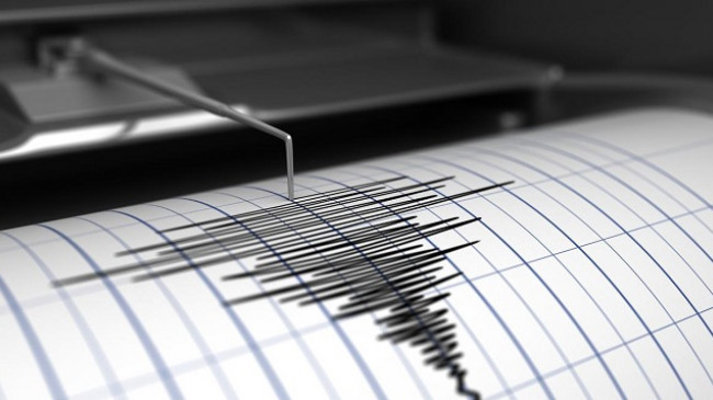 Regjistrohen dridhje toke në Gjilan