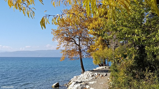 Fundjava me diell në Maqedoni