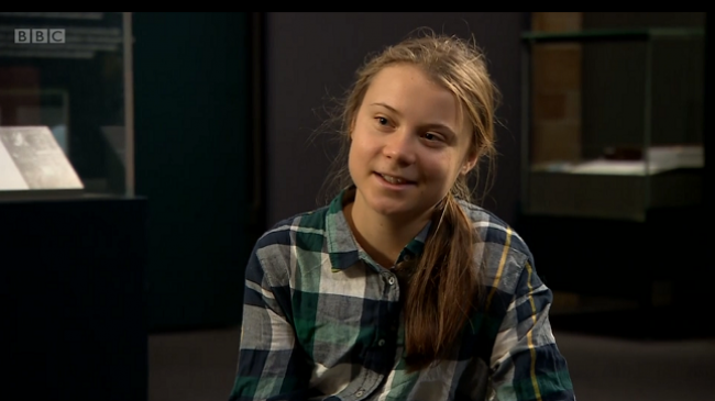 Greta Thunberg apel bankave: Mos financoni në ‘shkatërrimin’ e klimës