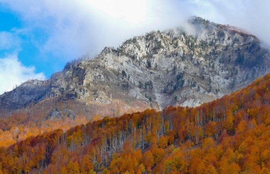 Vranësira dhe kthjellime, ja si do të jetë moti sot në Shqipëri