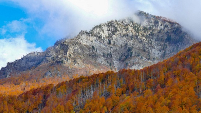 Vranësira dhe kthjellime, ja si do të jetë moti sot në Shqipëri