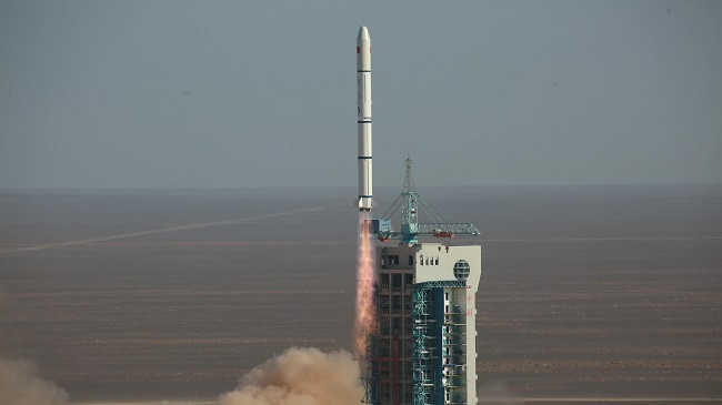 Kina lanson dy satelitë të rinj me sensorë nga distanca
