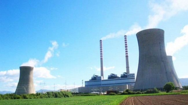 Maqedonia e Veriut drejt një krize energjitike