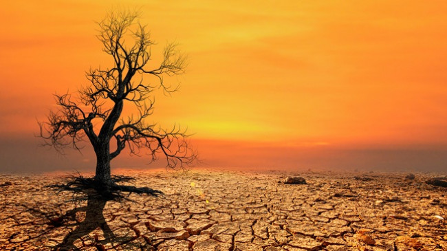 Rritja e temperaturës globale prej 2 °C do të prekë më shumë se gjysmën e botës