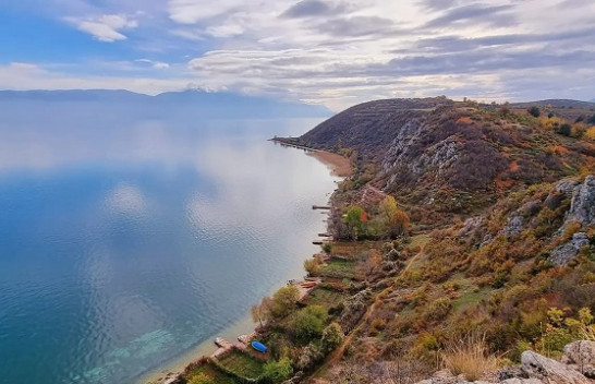 Mot me vranësira e diell, vende-vende riga lokale shiu në Shqipëri
