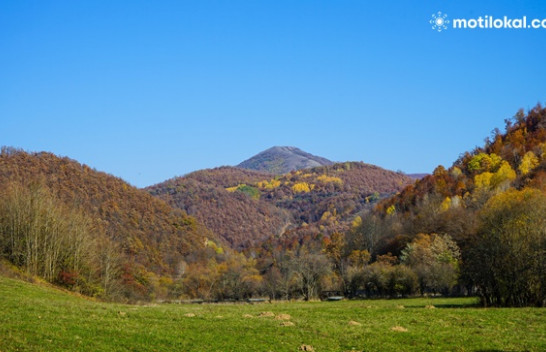 Javë me diell dhe vranësira në Kosovë