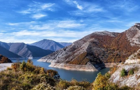 Mësoni si pritet të jenë kushtet atmosferike gjatë kësaj jave në Maqedoni