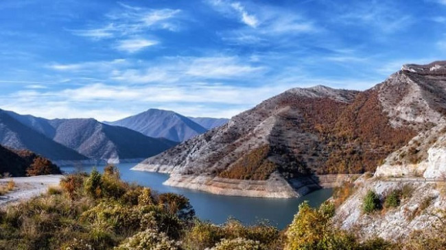 Mësoni si pritet të jenë kushtet atmosferike gjatë kësaj jave në Maqedoni