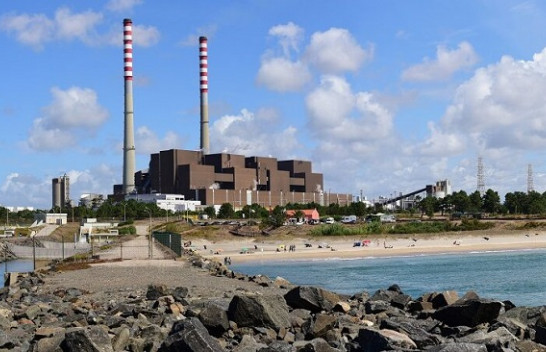 Portugalia mbylli termocentralin e fundit me qymyr