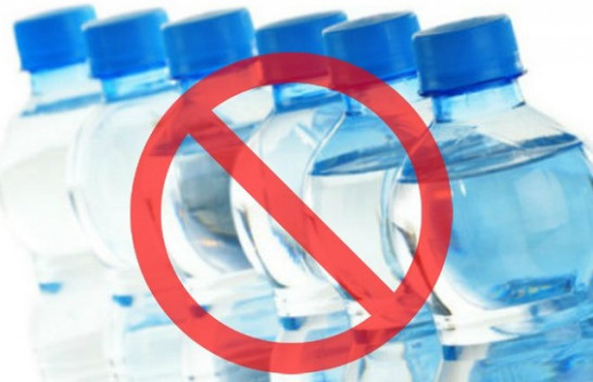 Kuvendi i Kosovës pa shishe dhe gota të plastikës