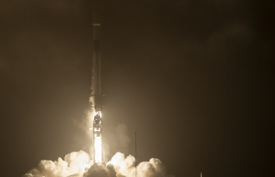 NASA lëshon satelitin e parë në hapësirë për të ndryshuar drejtimin një asteroidi