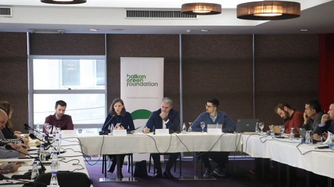 Prezantohen masat për dekarbonizimin e sektorit të ngrohjes në Kosovë