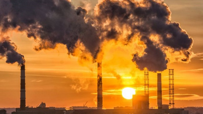Teknologjitë e reja në shërbim të uljes së dioksidit të karbonit në atmosferë