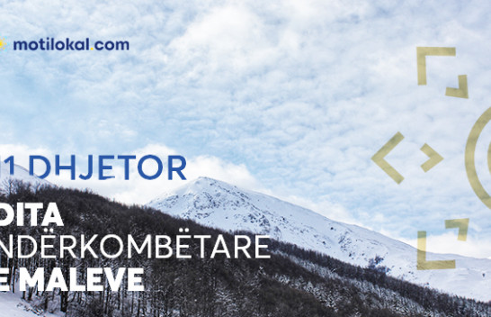 Dita Ndërkombëtare e Maleve