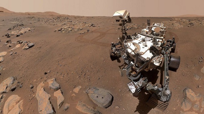 Roveri i NASA-s bën zbulimin historik në Mars
