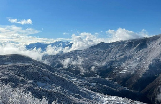 Me diell dhe i kthjellët, si parashikohet moti gjatë fundjavës në Shqipëri