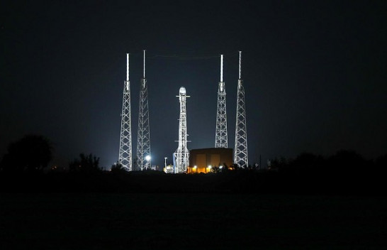 Lëshohet me sukses në hapësirë sateliti i gjeneratës së re 'Turksat 5B'
