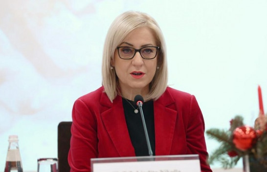 Nikolla: Mbrojtja e mjedisit dhe e klimës, një detyrë patriotike