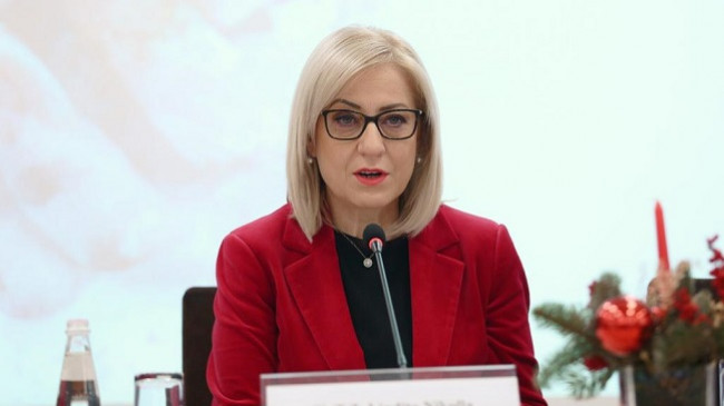 Nikolla: Mbrojtja e mjedisit dhe e klimës, një detyrë patriotike