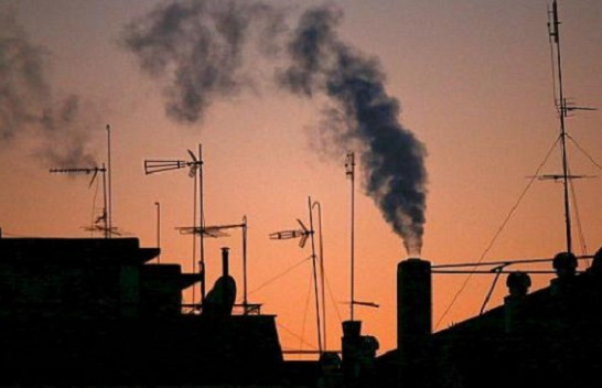 Ndotja e ajrit: Zagrebi, Bukureshti dhe Selaniku kryesojnë listën për grimcat e imëta