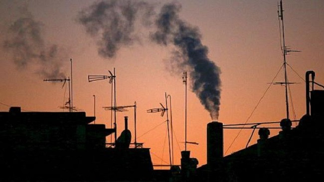 Ndotja e ajrit: Zagrebi, Bukureshti dhe Selaniku kryesojnë listën për grimcat e imëta