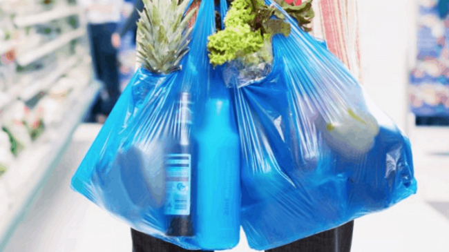 Kroacia nga 1 janari largon qeset plastike