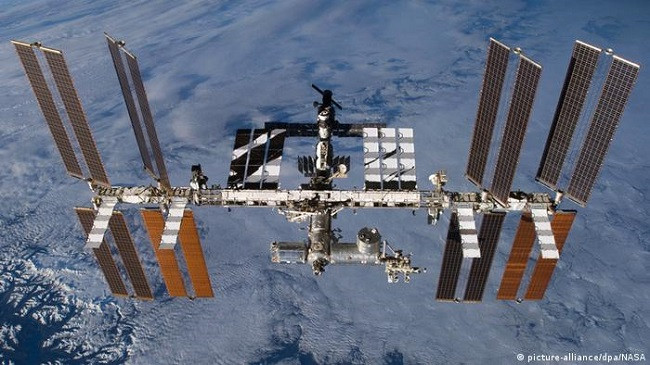 NASA njofton zgjatjen e operacioneve në Stacionin Ndërkombëtar Hapësinor deri në vitin 2030
