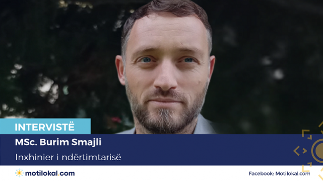 Të jetosh në kohë tërmetesh: sa janë të sigurta ndërtesat tona?!