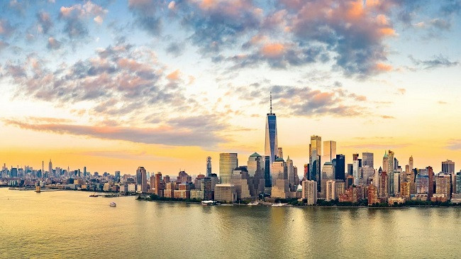 Nju Jorku rrezikon të fundoset tërësisht deri në vitin 2050