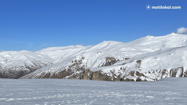 Diell me dhëmbë sot në Kosovë, nesër shi dhe borë