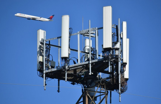 5G mund të sjellë katastrofë ekonomike, kompanitë ajrore në alarm