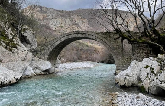 ‘Ura e Vashës’, gjurmë historie e legjende