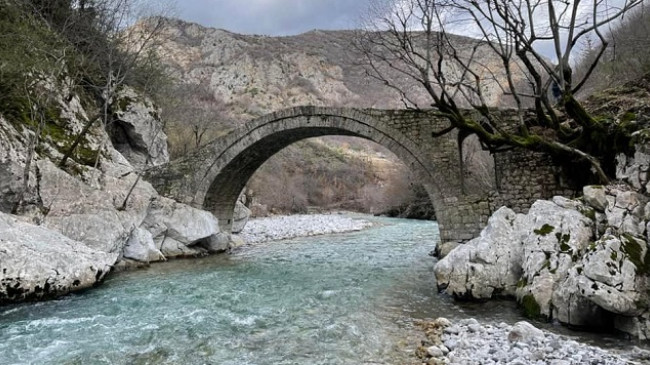 ‘Ura e Vashës’, gjurmë historie e legjende