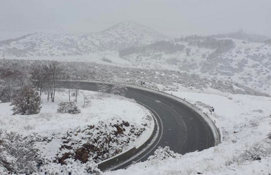 I ftohti polar godet Shqipërinë/ Ministria e Shëndetësisë me këshilla për qytetarët